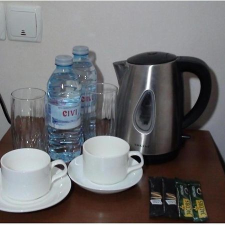 Euphoria Mariam Hostel Τυφλίδα Εξωτερικό φωτογραφία