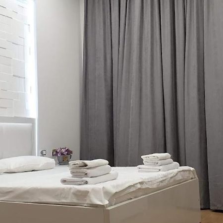 Euphoria Mariam Hostel Τυφλίδα Εξωτερικό φωτογραφία