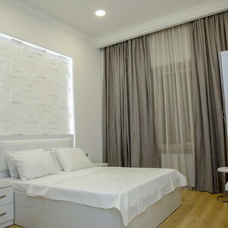 Euphoria Mariam Hostel Τυφλίδα Εξωτερικό φωτογραφία