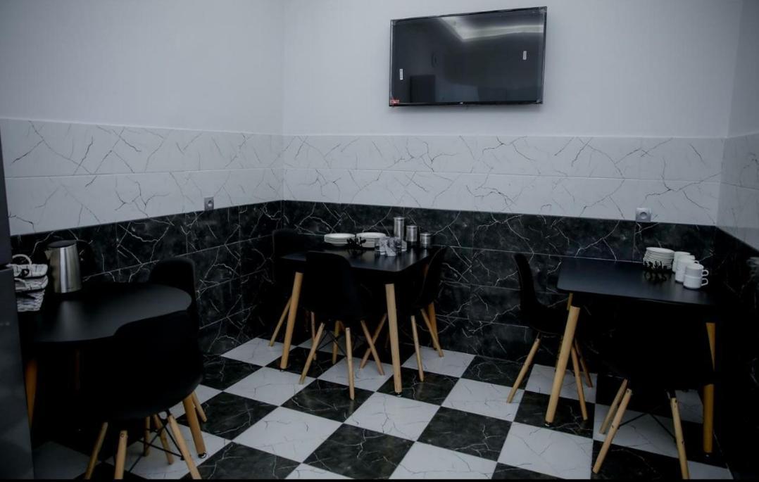 Euphoria Mariam Hostel Τυφλίδα Εξωτερικό φωτογραφία