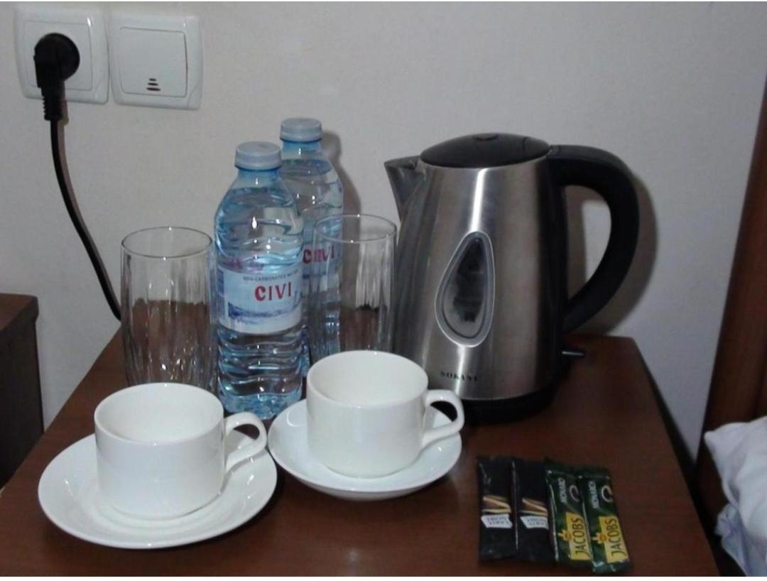 Euphoria Mariam Hostel Τυφλίδα Εξωτερικό φωτογραφία