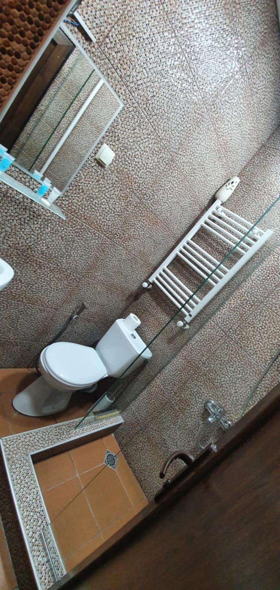 Euphoria Mariam Hostel Τυφλίδα Εξωτερικό φωτογραφία