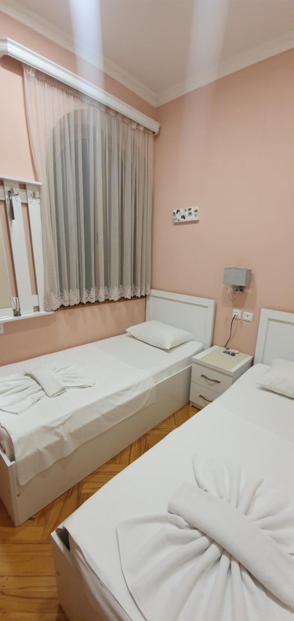 Euphoria Mariam Hostel Τυφλίδα Εξωτερικό φωτογραφία