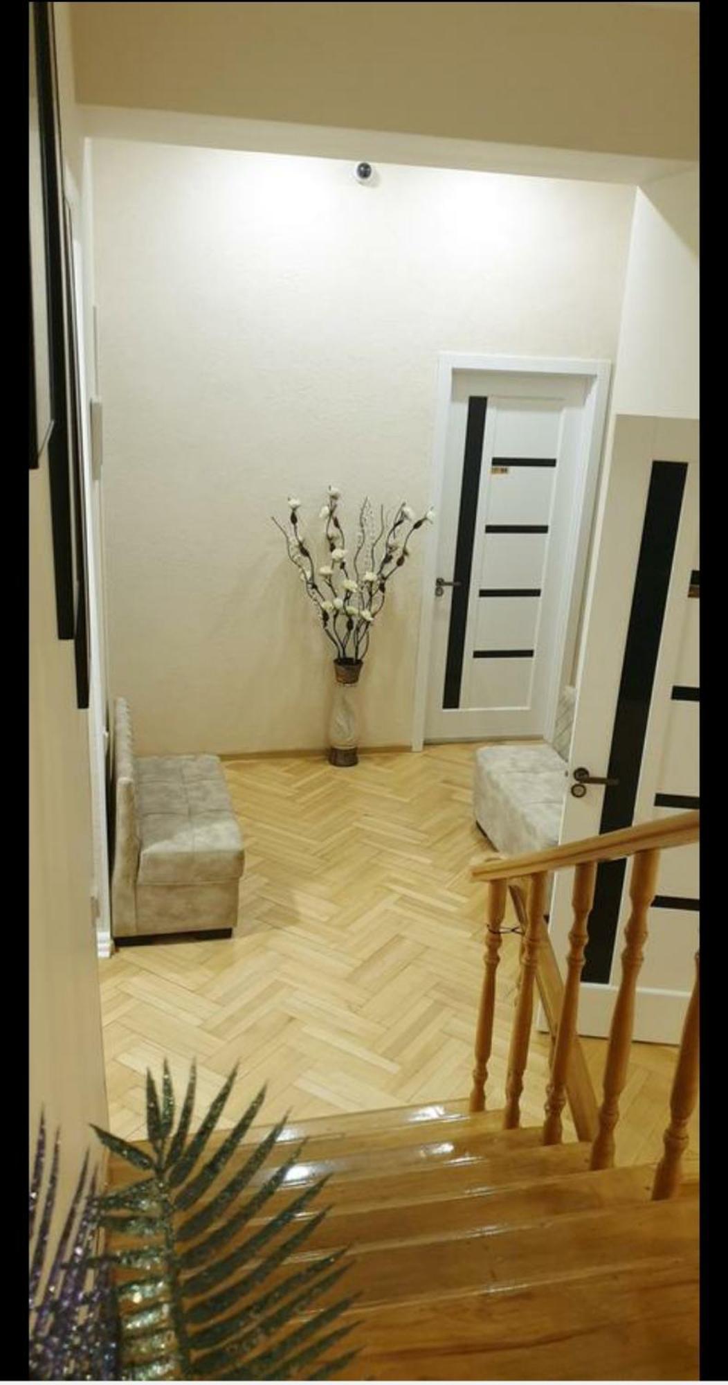 Euphoria Mariam Hostel Τυφλίδα Εξωτερικό φωτογραφία