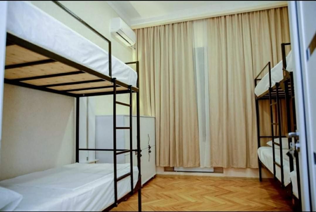 Euphoria Mariam Hostel Τυφλίδα Εξωτερικό φωτογραφία
