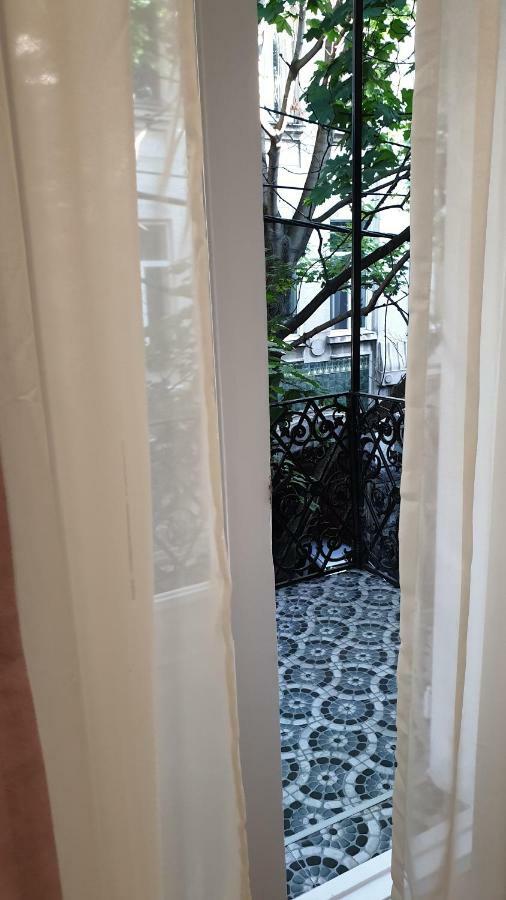 Euphoria Mariam Hostel Τυφλίδα Εξωτερικό φωτογραφία