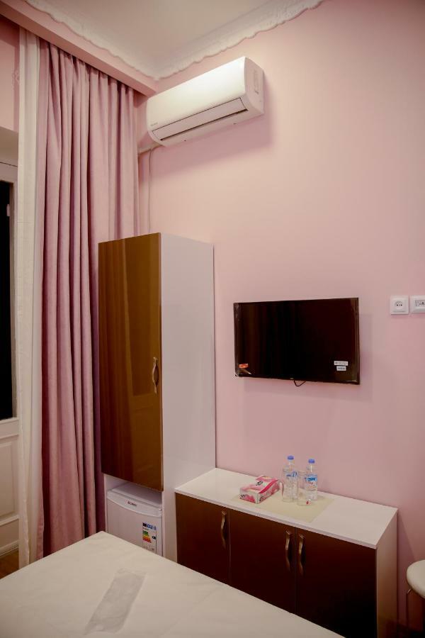 Euphoria Mariam Hostel Τυφλίδα Εξωτερικό φωτογραφία