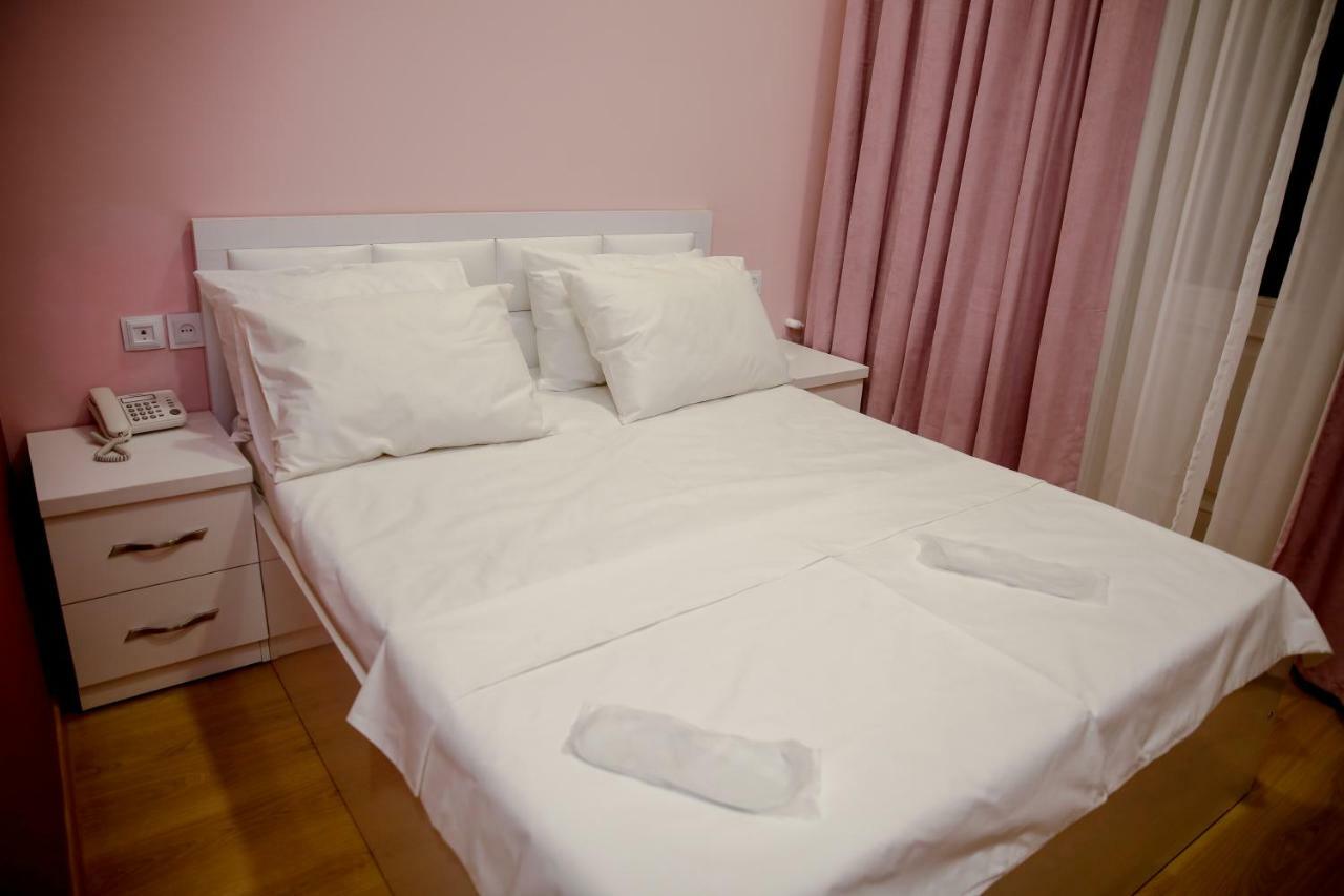 Euphoria Mariam Hostel Τυφλίδα Εξωτερικό φωτογραφία