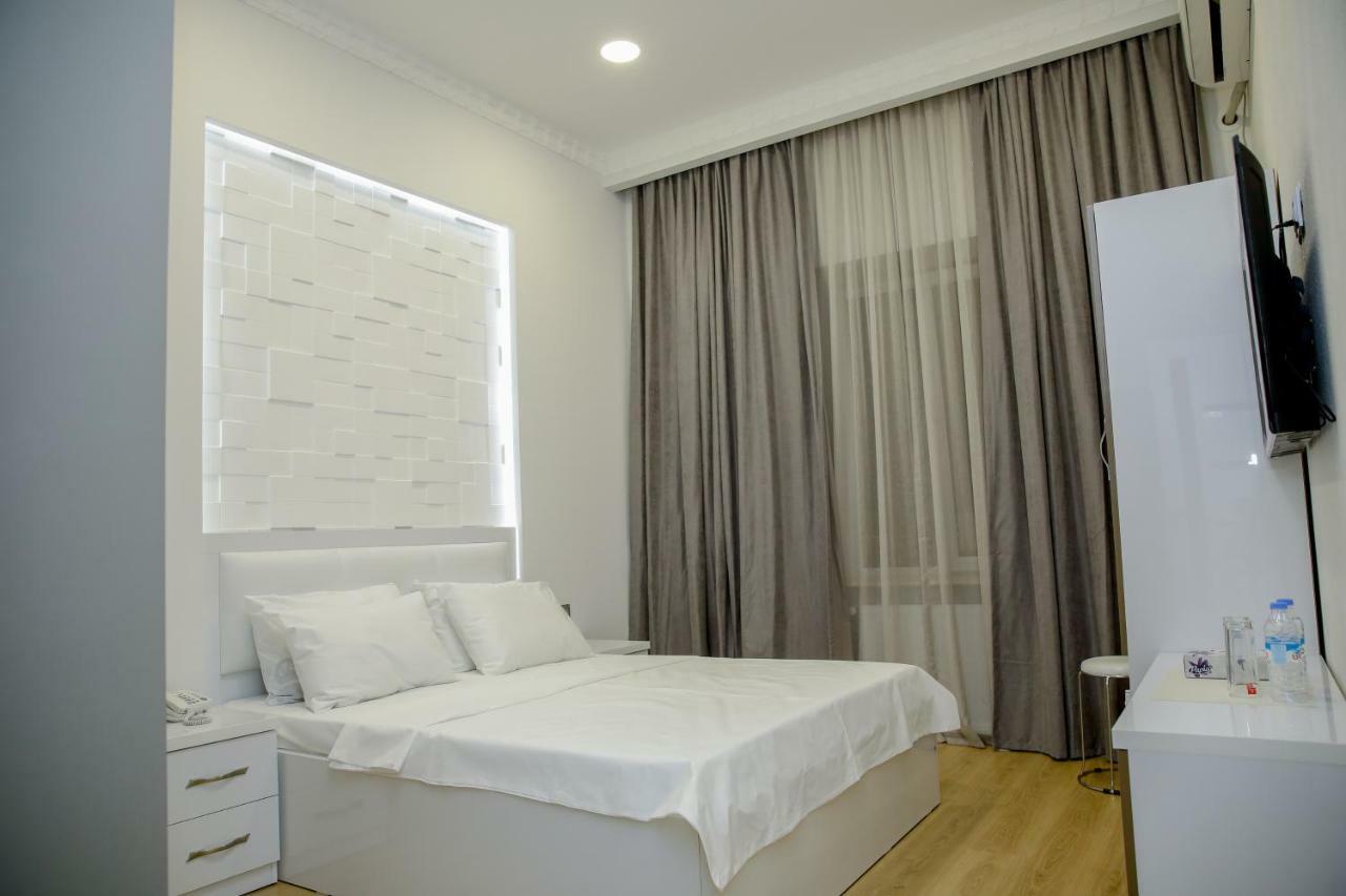 Euphoria Mariam Hostel Τυφλίδα Εξωτερικό φωτογραφία