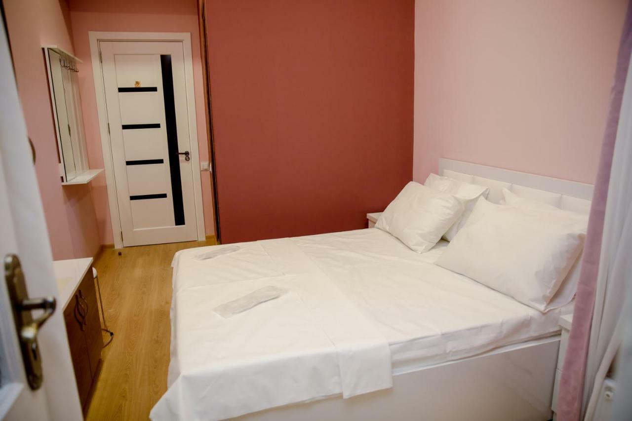 Euphoria Mariam Hostel Τυφλίδα Εξωτερικό φωτογραφία