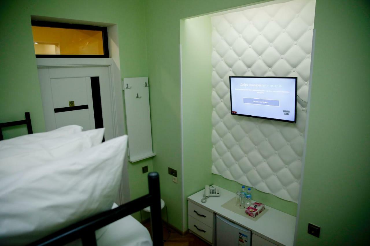 Euphoria Mariam Hostel Τυφλίδα Εξωτερικό φωτογραφία