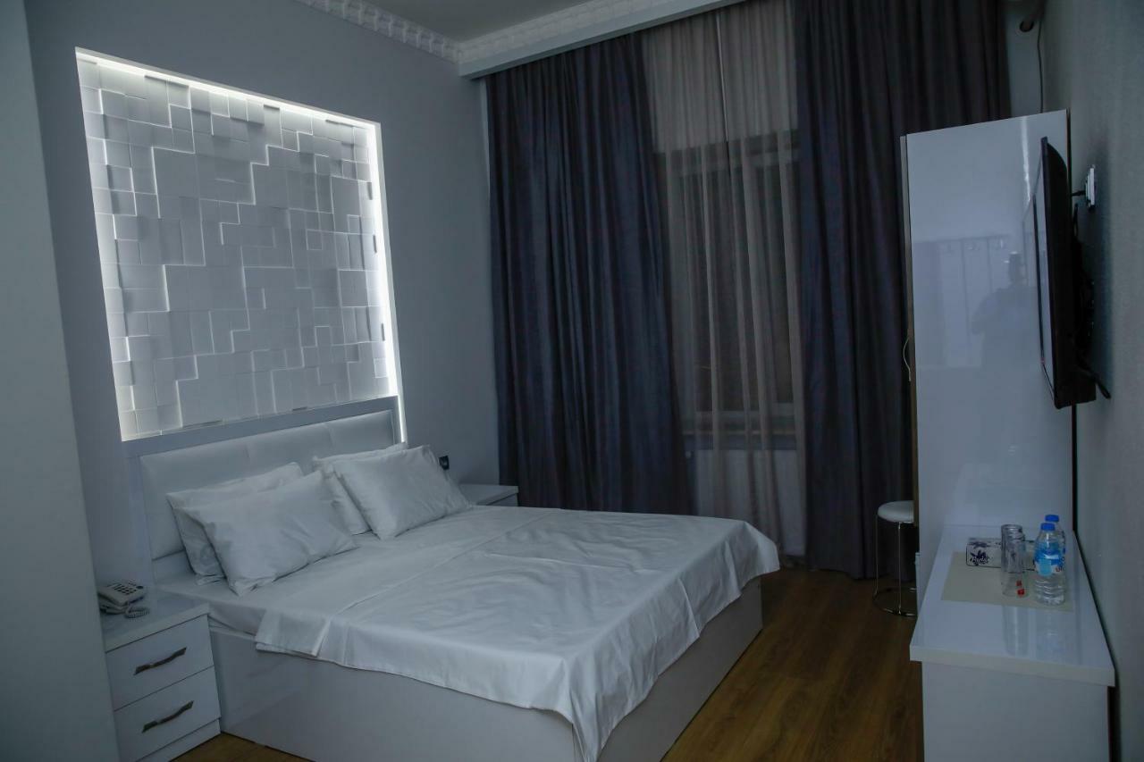 Euphoria Mariam Hostel Τυφλίδα Εξωτερικό φωτογραφία