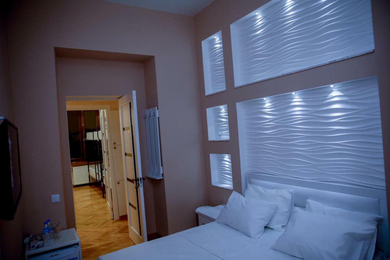 Euphoria Mariam Hostel Τυφλίδα Εξωτερικό φωτογραφία