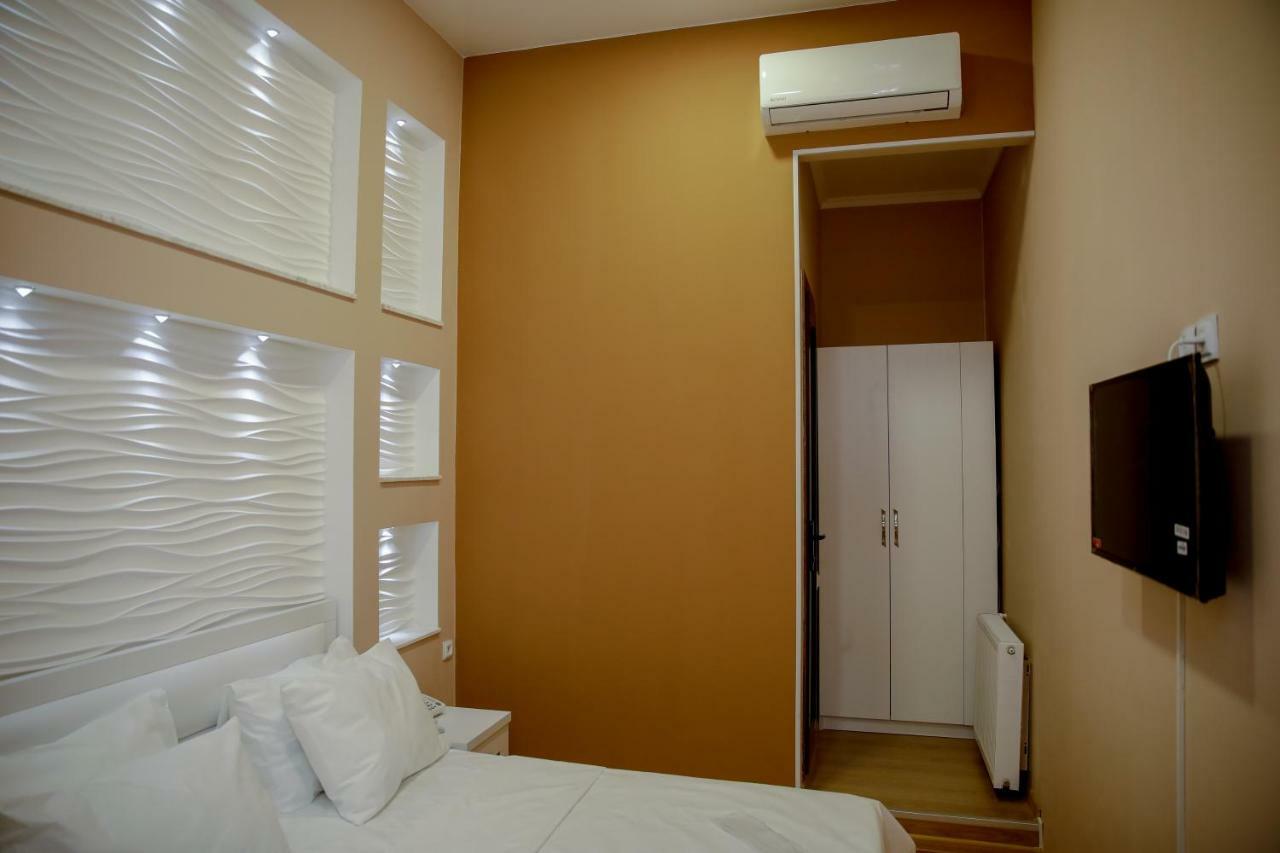 Euphoria Mariam Hostel Τυφλίδα Εξωτερικό φωτογραφία