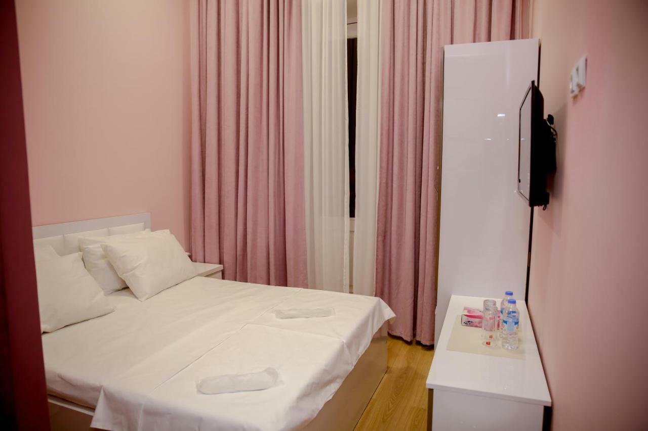 Euphoria Mariam Hostel Τυφλίδα Εξωτερικό φωτογραφία