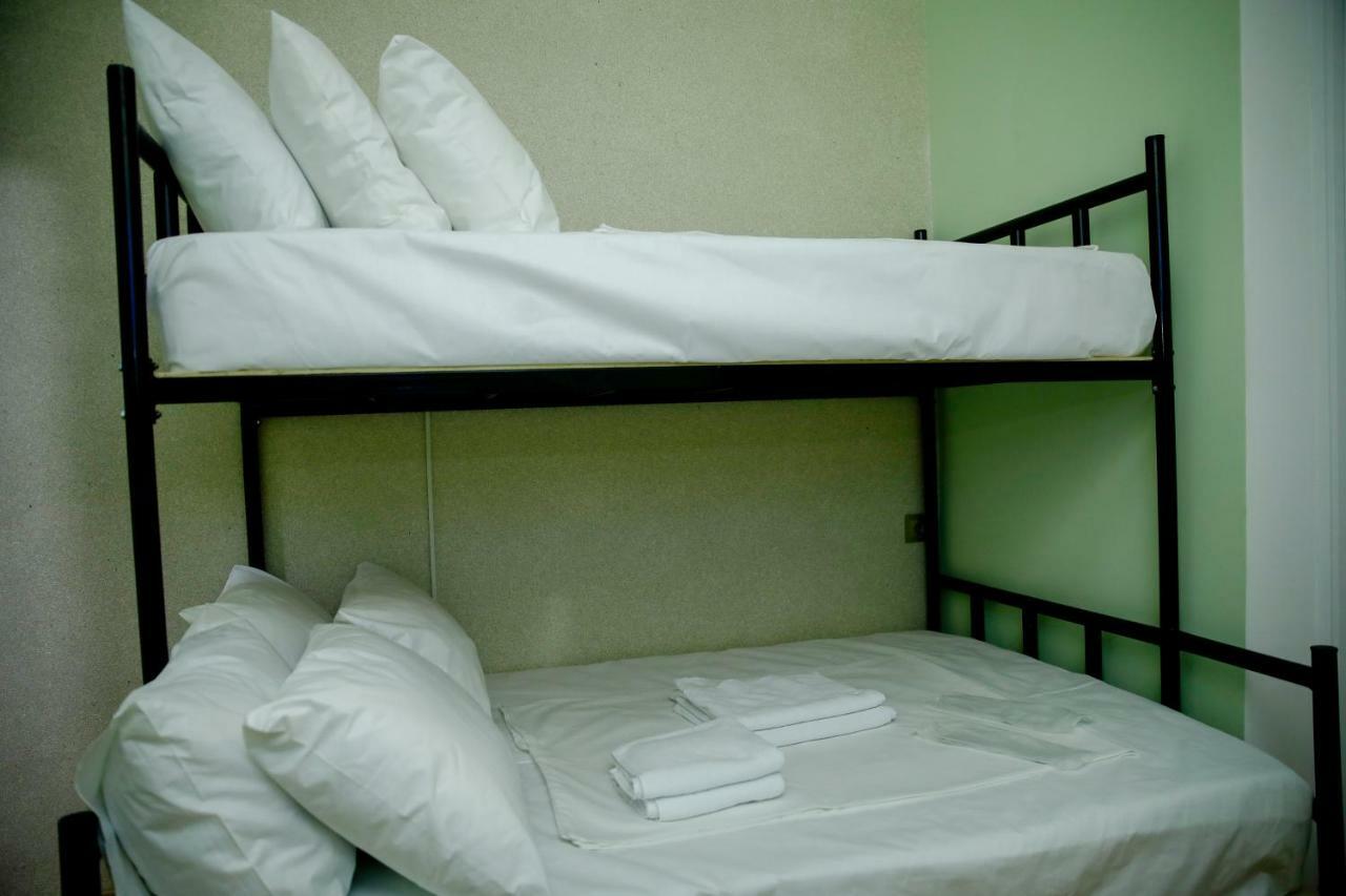 Euphoria Mariam Hostel Τυφλίδα Εξωτερικό φωτογραφία