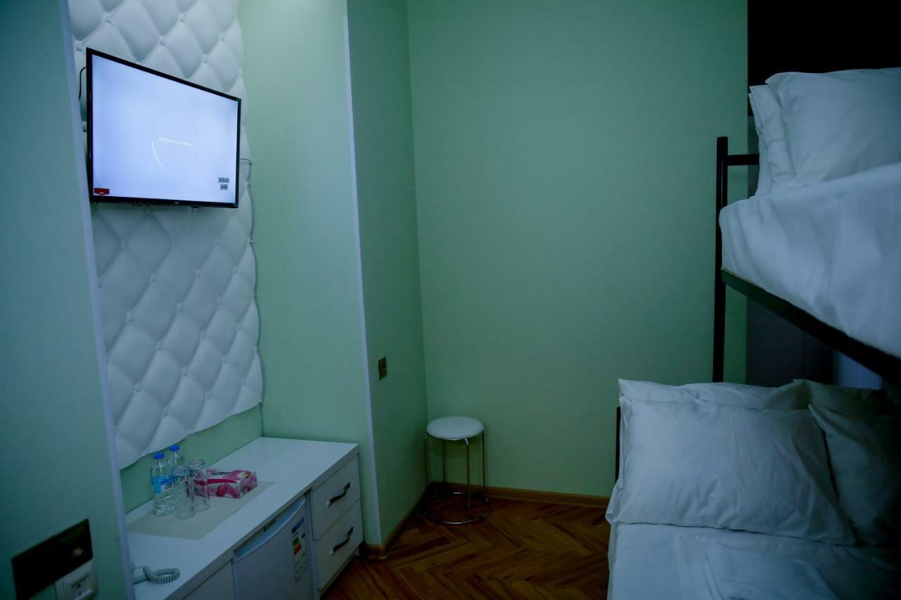 Euphoria Mariam Hostel Τυφλίδα Εξωτερικό φωτογραφία