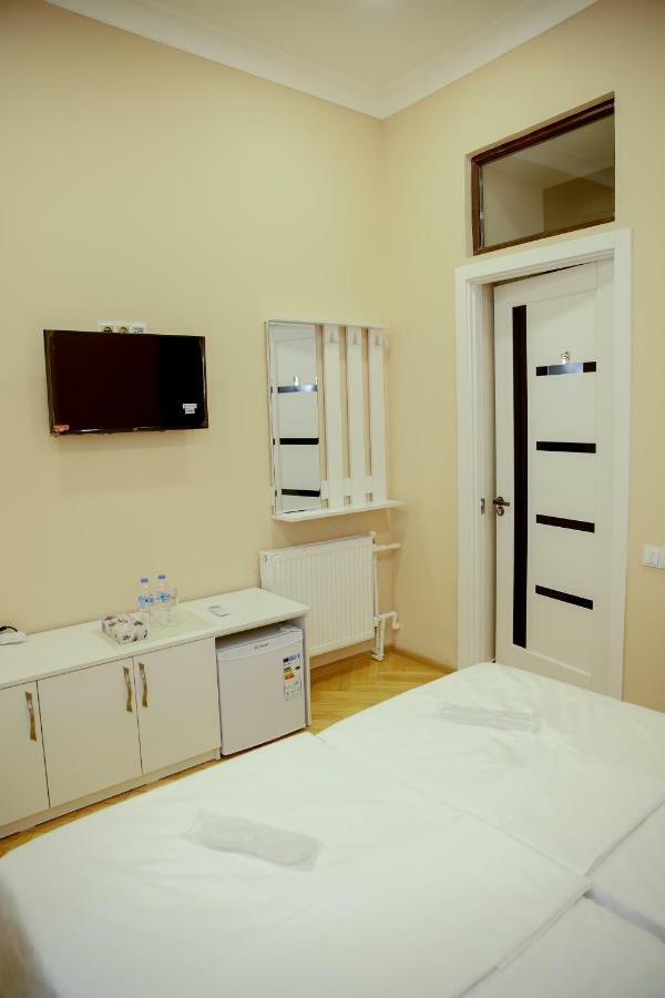 Euphoria Mariam Hostel Τυφλίδα Εξωτερικό φωτογραφία