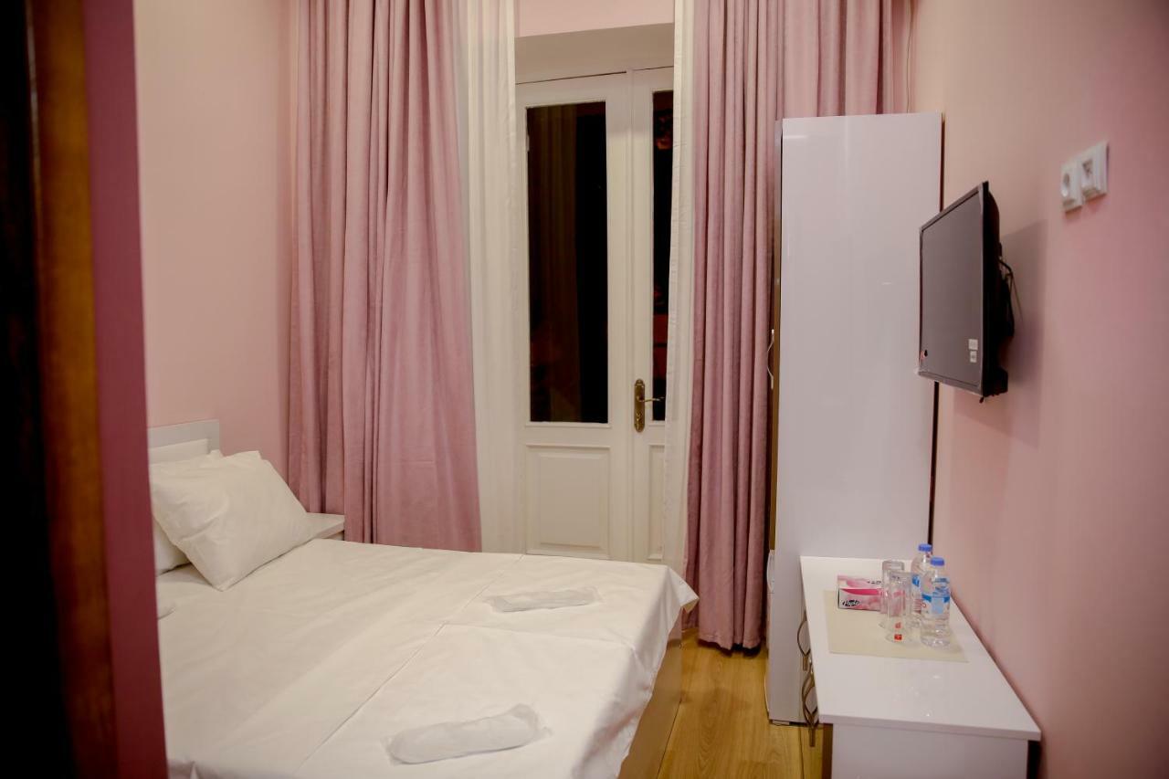Euphoria Mariam Hostel Τυφλίδα Εξωτερικό φωτογραφία