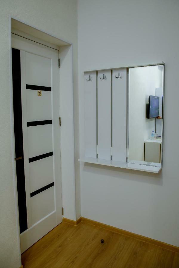 Euphoria Mariam Hostel Τυφλίδα Εξωτερικό φωτογραφία