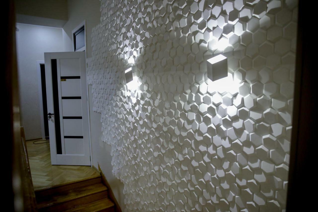 Euphoria Mariam Hostel Τυφλίδα Εξωτερικό φωτογραφία
