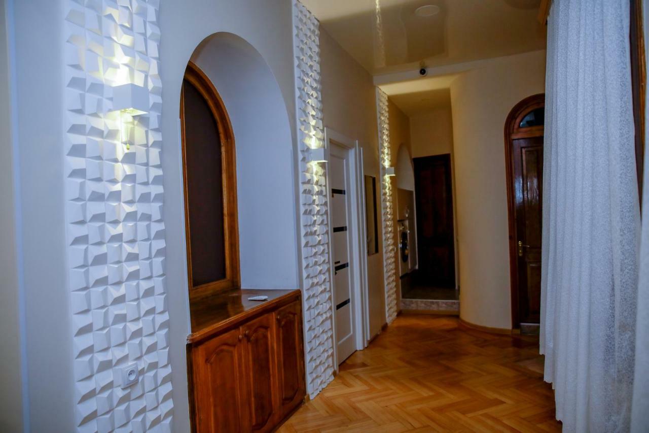 Euphoria Mariam Hostel Τυφλίδα Εξωτερικό φωτογραφία