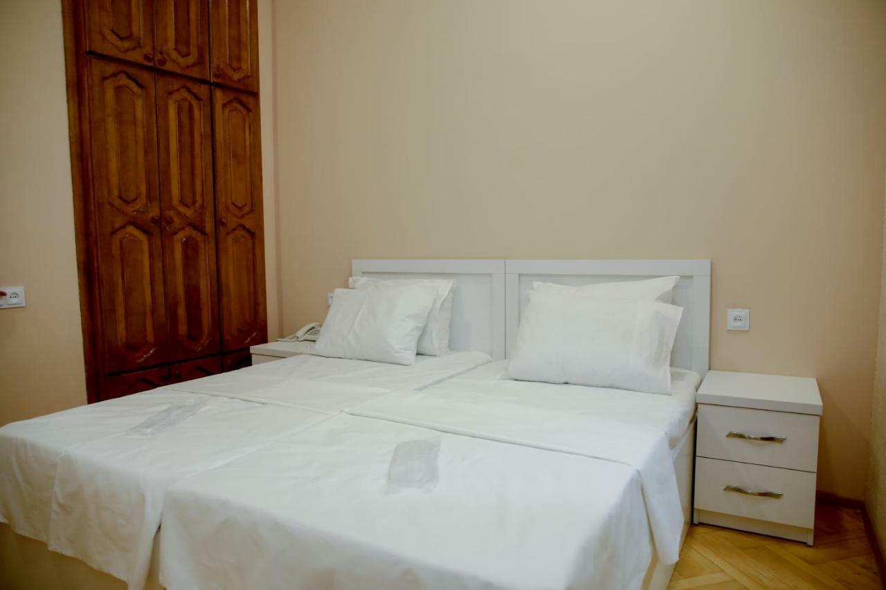 Euphoria Mariam Hostel Τυφλίδα Εξωτερικό φωτογραφία