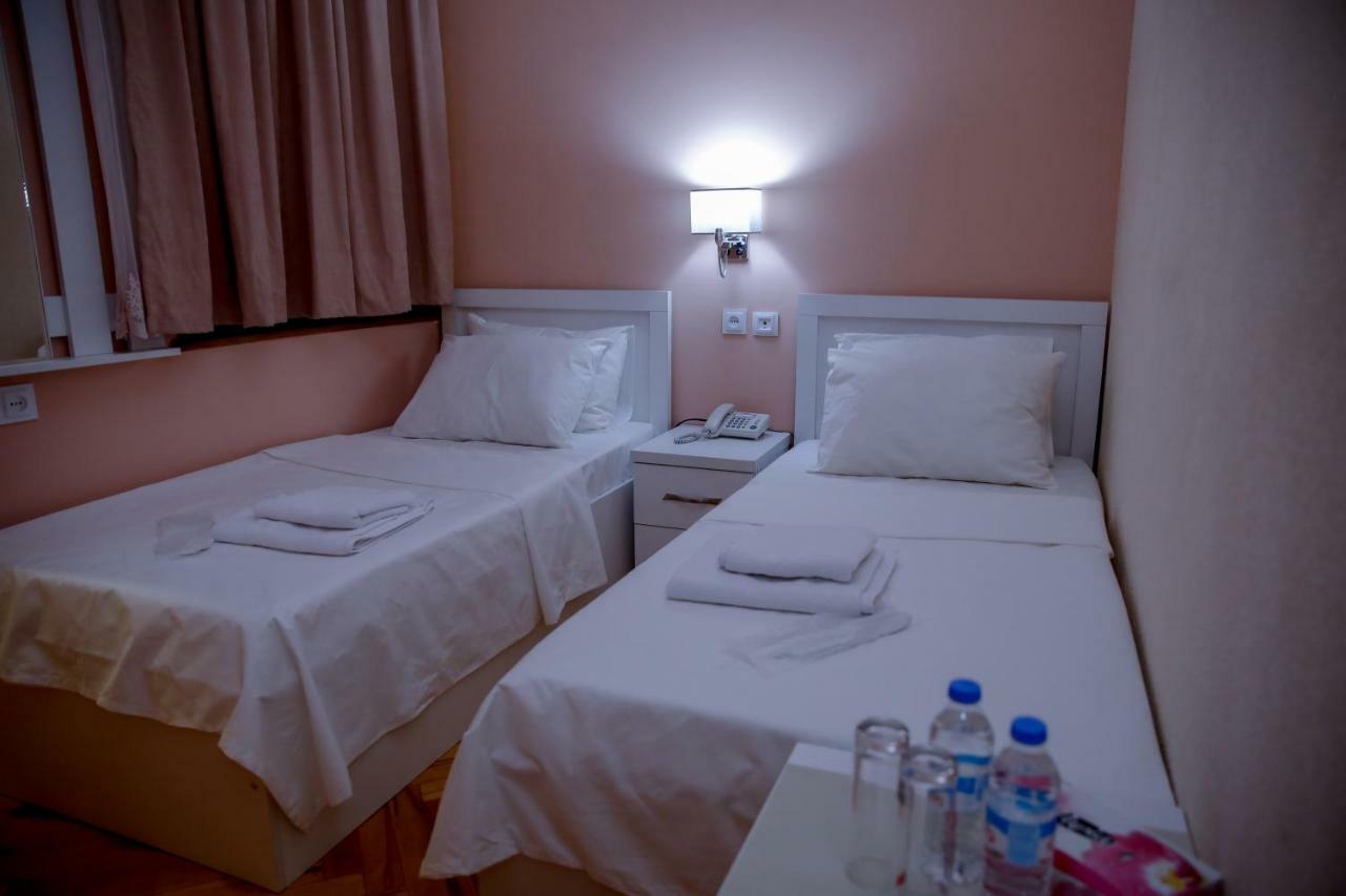 Euphoria Mariam Hostel Τυφλίδα Εξωτερικό φωτογραφία