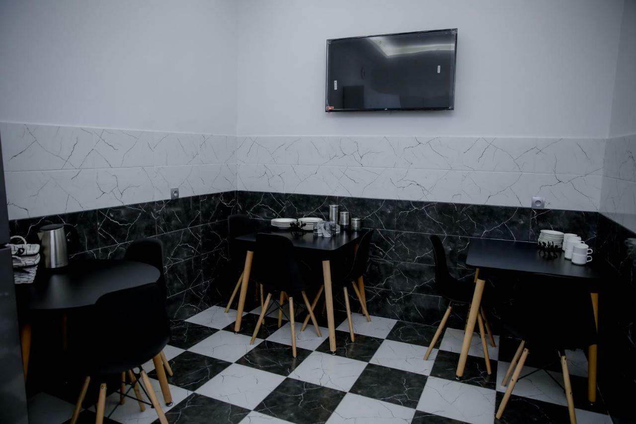 Euphoria Mariam Hostel Τυφλίδα Εξωτερικό φωτογραφία