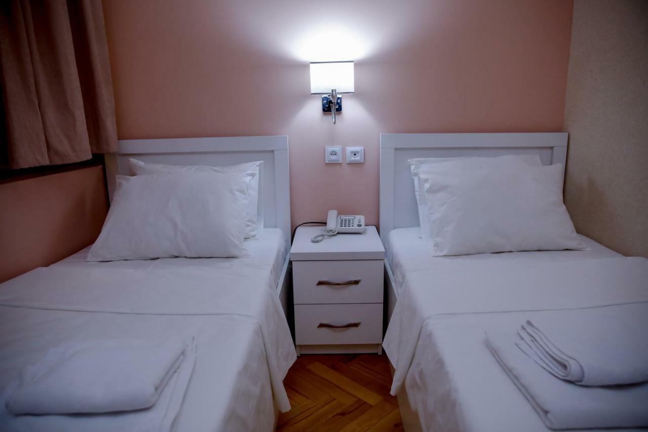 Euphoria Mariam Hostel Τυφλίδα Εξωτερικό φωτογραφία