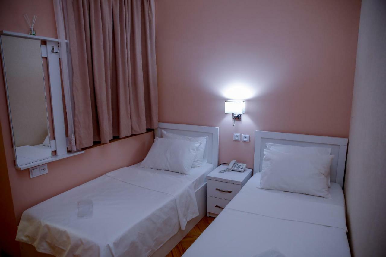 Euphoria Mariam Hostel Τυφλίδα Εξωτερικό φωτογραφία