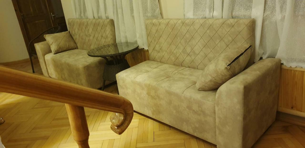 Euphoria Mariam Hostel Τυφλίδα Εξωτερικό φωτογραφία
