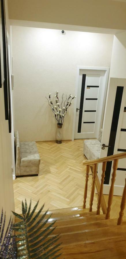 Euphoria Mariam Hostel Τυφλίδα Εξωτερικό φωτογραφία