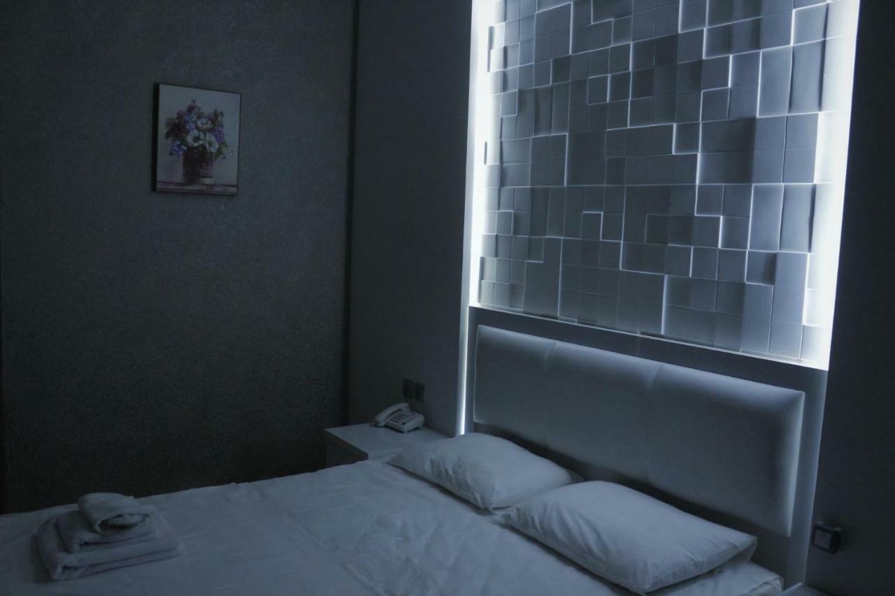 Euphoria Mariam Hostel Τυφλίδα Εξωτερικό φωτογραφία